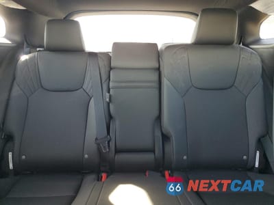 Zdjęcie 10 z 15 samochodu: 2024 LEXUS RX 350 BASE VIN:2T2BAMBA4RC046710 - miniatura