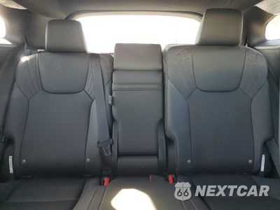 Zdjęcie 10 z 15 samochodu: 2024 LEXUS RX 350 BASE VIN:2T2BAMBA4RC046710 - miniatura