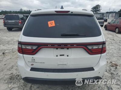 Zdjęcie 6 z 13 samochodu: 2019 DODGE DURANGO SXT VIN:1C4RDJAG1KC722091 - miniatura