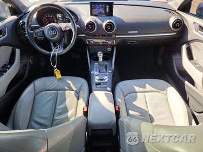 Zdjęcie 8 z 14 samochodu: 2017 AUDI A3 PREMIUM PLUS VIN:WAUJ8GFF5H1018465 - miniatura