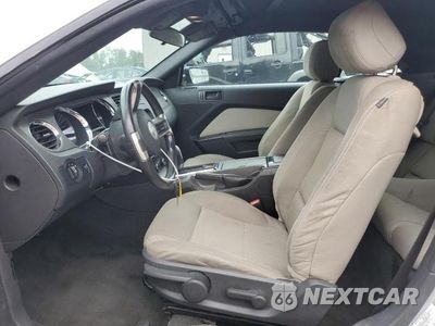 Zdjęcie 7 z 12 samochodu: 2013 FORD MUSTANG VIN:1ZVBP8EM4D5252323 - miniatura