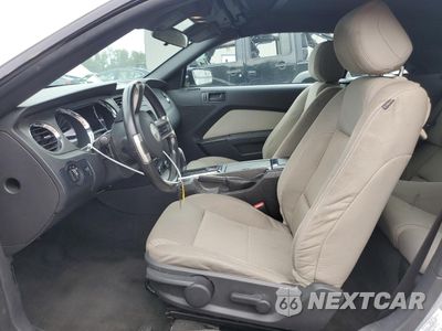 Zdjęcie 7 z 13 samochodu: 2013 FORD MUSTANG VIN:1ZVBP8EM4D5252323 - miniatura
