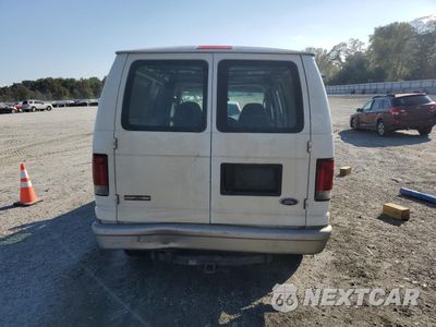 Zdjęcie 6 z 13 samochodu: 2006 FORD ECONOLINE E150 VAN VIN:1FTRE14W46DA25532 - miniatura