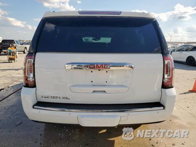 Zdjęcie 6 z 16 samochodu: 2015 GMC YUKON XL DENALI VIN:1GKS1JKJ4FR507705 - miniatura