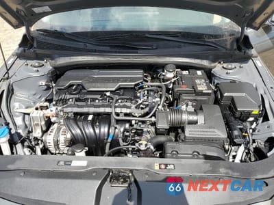 Zdjęcie 11 z 13 samochodu: 2024 HYUNDAI ELANTRA LIMITED VIN:KMHLP4DG4RU647459 - miniatura
