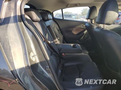 Zdjęcie 10 z 14 samochodu: 2017 MAZDA 3 TOURING VIN:JM1BN1L3XH1120982 - miniatura