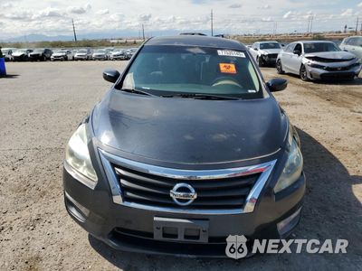 Piąte zdjęcie samochodu w środku: 2013 NISSAN ALTIMA 2.5 VIN:1N4AL3AP6DC189143 - miniatura