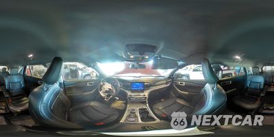 Zdjęcie 15 z 16 samochodu: 2020 FORD EXPLORER XLT VIN:1FMSK8DH1LGD14118 - miniatura