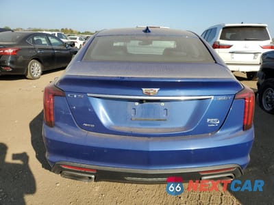 Zdjęcie 6 z 12 samochodu: 2020 CADILLAC CT5 PREMIUM LUXURY VIN:1G6DT5RK7L0122131 - miniatura