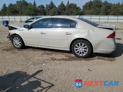 Drugie zdjęcie samochodu z przodu: 2010 BUICK LUCERNE CX VIN:1G4HA5E19AU135286 - miniatura