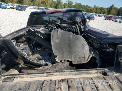 Zdjęcie 12 z 14 samochodu: 2024 CHEVROLET SILVERADO K1500 LT TRAIL BOSS VIN:3GCUDFED4RG201574 - miniatura