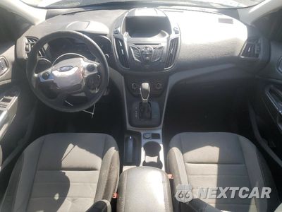 Zdjęcie 8 z 13 samochodu: 2014 FORD ESCAPE SE VIN:1FMCU9GX4EUD69805 - miniatura
