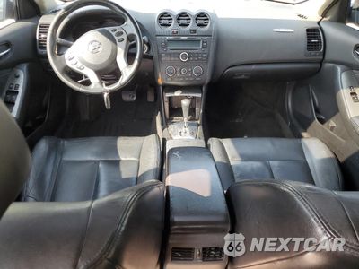 Zdjęcie 8 z 12 samochodu: 2008 NISSAN ALTIMA 3.5SE VIN:1N4BL21E68N513344 - miniatura