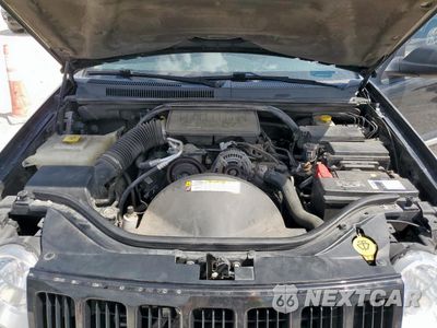 Zdjęcie 12 z 13 samochodu: 2010 JEEP GRAND CHEROKEE LAREDO VIN:1J4PR4GK0AC157945 - miniatura