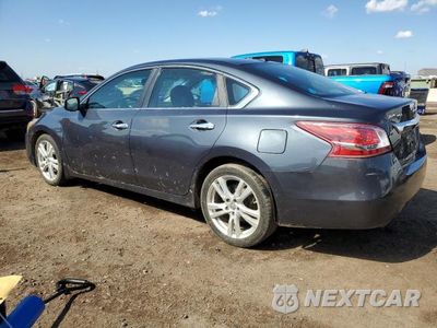 Drugie zdjęcie samochodu z przodu: 2013 NISSAN ALTIMA 3.5S VIN:1N4BL3AP0DN428081 - miniatura