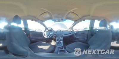 Zdjęcie 14 z 14 samochodu: 2016 FORD FIESTA SE VIN:3FADP4BJ6GM183024 - miniatura