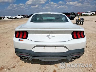 Zdjęcie 6 z 12 samochodu: 2024 FORD MUSTANG VIN:1FA6P8TH3R5111640 - miniatura
