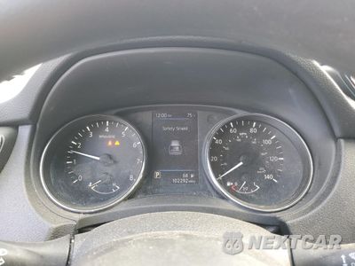 Zdjęcie 9 z 13 samochodu: 2018 NISSAN ROGUE S VIN:5N1AT2MT8JC784175 - miniatura
