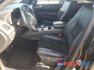 Zdjęcie 7 z 14 samochodu: 2014 JEEP GRAND CHEROKEE LAREDO VIN:1C4RJFAG6EC521622 - miniatura