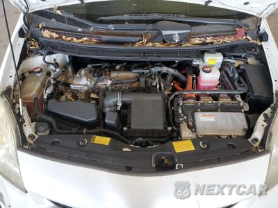 Zdjęcie 11 z 12 samochodu: 2014 TOYOTA PRIUS VIN:JTDKN3DU8E0384500 - miniatura