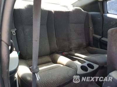 Zdjęcie 10 z 14 samochodu: 2006 SATURN ION LEVEL 2 VIN:1G8AN15F56Z105835 - miniatura