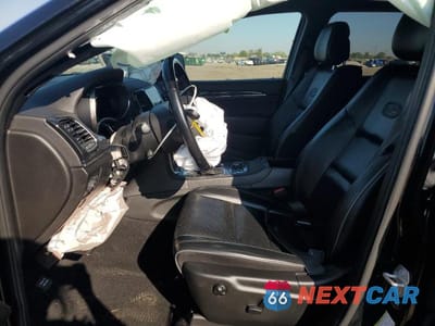 Zdjęcie 7 z 12 samochodu: 2021 JEEP GRAND CHEROKEE OVERLAND VIN:1C4RJFCGXMC544042 - miniatura