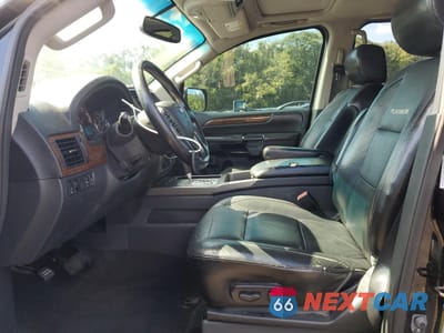 Zdjęcie 7 z 13 samochodu: 2013 NISSAN ARMADA SV VIN:5N1BA0ND3DN608889 - miniatura