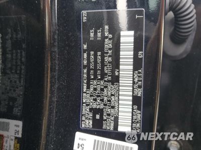Zdjęcie 14 z 15 samochodu: 2024 TOYOTA GRAND HIGHLANDER XLE VIN:5TDAAAB59RS025053 - miniatura