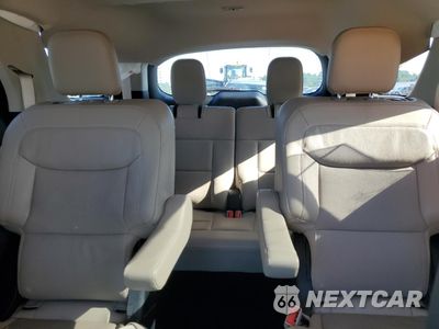 Zdjęcie 10 z 16 samochodu: 2020 FORD EXPLORER LIMITED VIN:1FMSK7FH0LGA23472 - miniatura