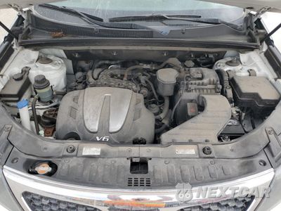 Zdjęcie 12 z 15 samochodu: 2012 KIA SORENTO BASE VIN:5XYKTDA26CG296471 - miniatura