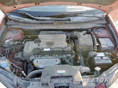 Zdjęcie 11 z 14 samochodu: 2009 HYUNDAI ELANTRA GLS VIN:KMHDU46D09U641366 - miniatura