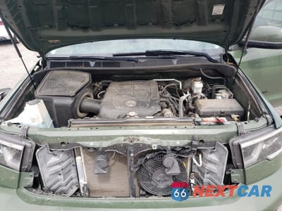 Zdjęcie 12 z 16 samochodu: 2020 TOYOTA SEQUOIA SR5 VIN:5TDBY5G14LS176855 - miniatura