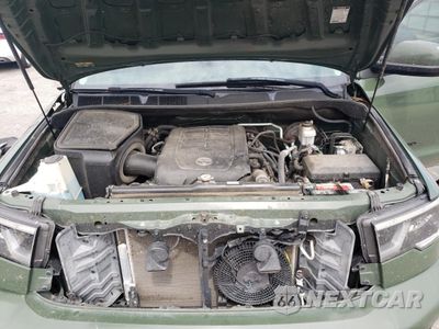 Zdjęcie 12 z 16 samochodu: 2020 TOYOTA SEQUOIA SR5 VIN:5TDBY5G14LS176855 - miniatura