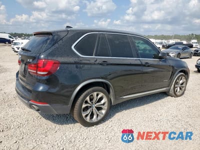 Trzecie zdjęcie samochodu z tyłu: 2015 BMW X5 XDRIVE35D VIN:5UXKS4C50F0J99186 - miniatura