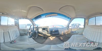Zdjęcie 14 z 14 samochodu: 1990 CHEVROLET GMT-400 C1500 VIN:2GCEC14K2L1243946 - miniatura