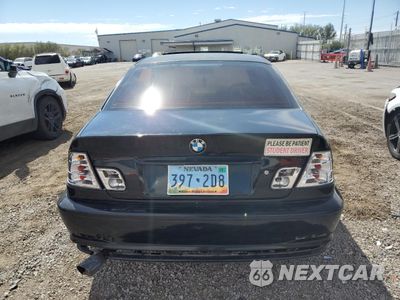 Zdjęcie 6 z 12 samochodu: 2001 BMW 325 CI VIN:WBABN33461JW57307 - miniatura