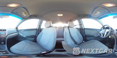 Zdjęcie 14 z 14 samochodu: 2012 HYUNDAI ACCENT GLS VIN:KMHCT4AE2CU112121 - miniatura