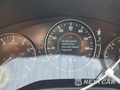Zdjęcie 9 z 13 samochodu: 2024 MAZDA CX-50 PREFERRED VIN:7MMVABBM8RN184425 - miniatura