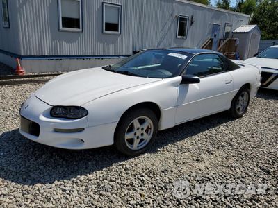 1998 CHEVROLET CAMARO 2G1FP22K3W2139099 - główne zdjęcie licytacji z USA - miniatura