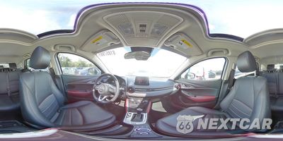 Zdjęcie 16 z 17 samochodu: 2018 MAZDA CX-3 TOURING VIN:JM1DKDC77J0305654 - miniatura