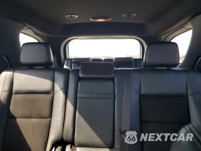 Zdjęcie 10 z 13 samochodu: 2021 DODGE DURANGO GT VIN:1C4RDJDG0MC636737 - miniatura