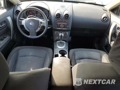 Zdjęcie 8 z 14 samochodu: 2013 NISSAN ROGUE S VIN:JN8AS5MT7DW547614 - miniatura