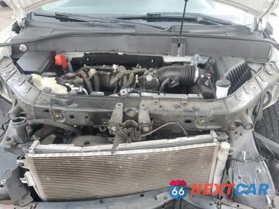 Zdjęcie 12 z 13 samochodu: 2015 CHEVROLET TRAVERSE LT VIN:1GNKRGKD4FJ256580 - miniatura