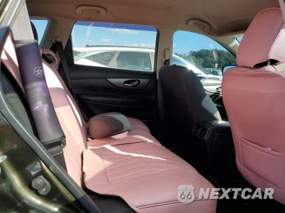 Zdjęcie 11 z 13 samochodu: 2016 NISSAN ROGUE S VIN:KNMAT2MV3GP648866 - miniatura