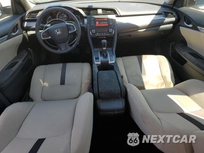 Zdjęcie 8 z 15 samochodu: 2018 HONDA CIVIC LX VIN:19XFC2F54JE043345 - miniatura