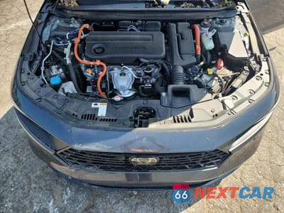 Zdjęcie 11 z 12 samochodu: 2024 HONDA ACCORD TOURING HYBRID VIN:1HGCY2F84RA001420 - miniatura