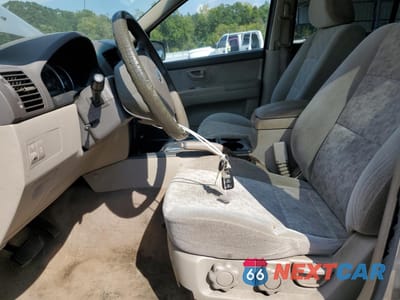 Zdjęcie 7 z 15 samochodu: 2008 KIA SORENTO EX VIN:KNDJD735285798315 - miniatura