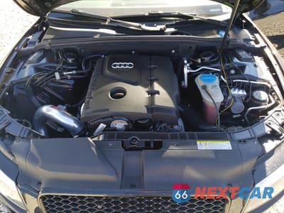 Zdjęcie 11 z 12 samochodu: 2011 AUDI A5 PREMIUM PLUS VIN:WAULFAFR5BA009309 - miniatura