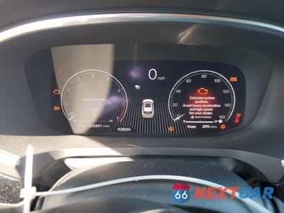 Zdjęcie 9 z 15 samochodu: 2025 ACURA MDX ADVANCE VIN:5J8YE1H8XSL025950 - miniatura