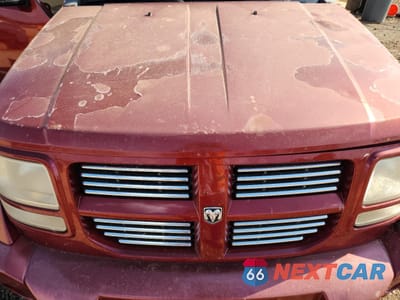 Zdjęcie 12 z 16 samochodu: 2007 DODGE NITRO R/T VIN:1D8GT586X7W735718 - miniatura